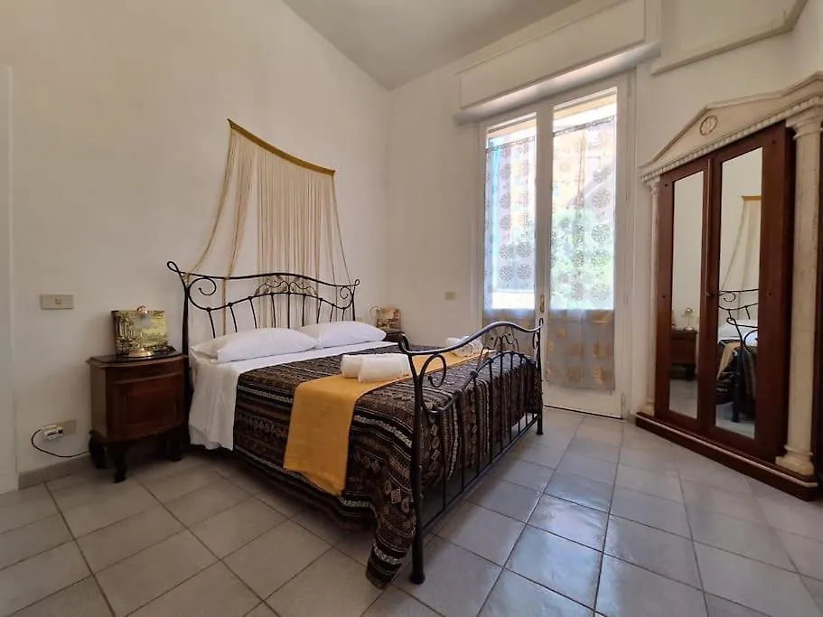 Imperial House In San Giovanni Near The Center Apartment Rome