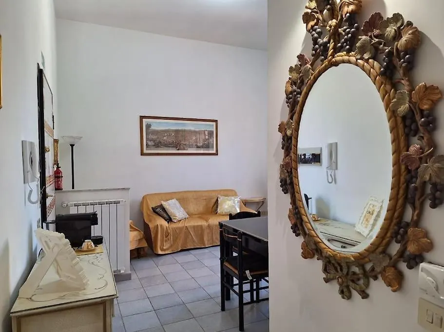 Imperial House In San Giovanni Near The Center Apartment Rome Italy