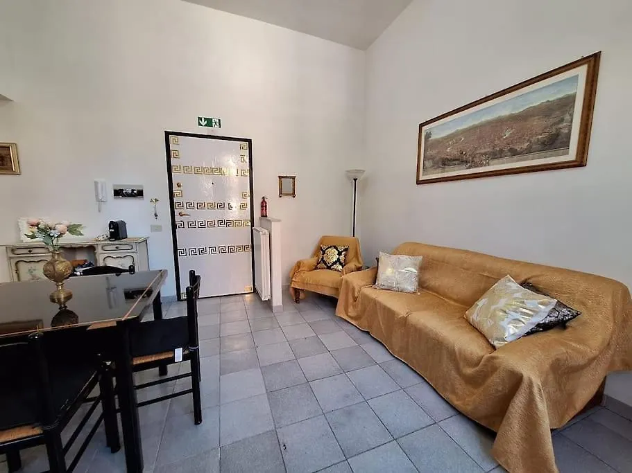 Imperial House In San Giovanni Near The Center Apartment Rome 0*,  Italy