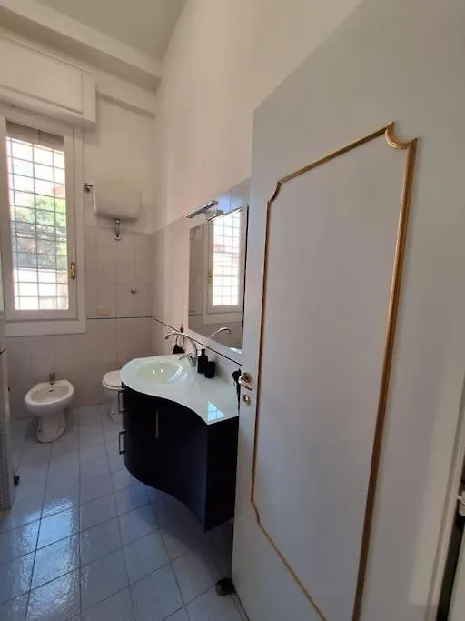شقة Imperial House In San Giovanni Near The Center روما