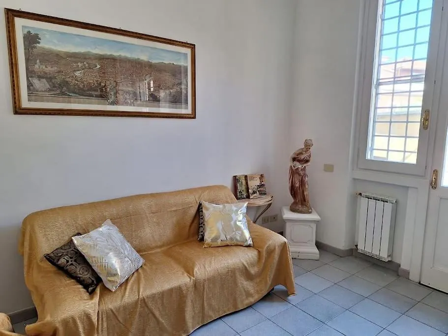 شقة Imperial House In San Giovanni Near The Center روما 0*,