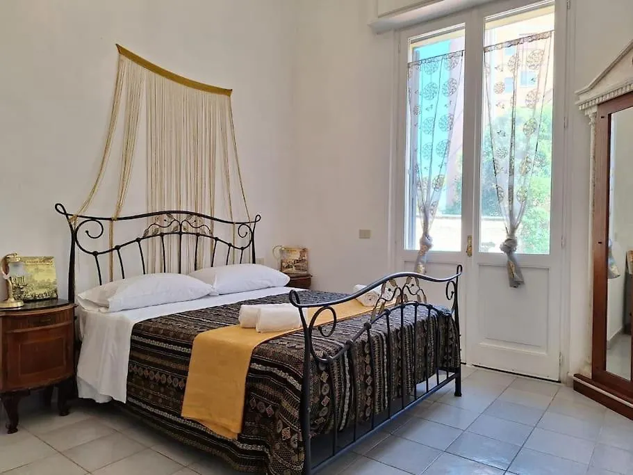 شقة Imperial House In San Giovanni Near The Center روما